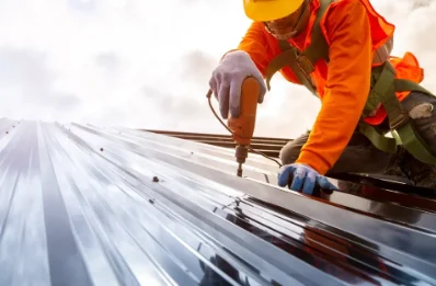 Travaux de zinguerie à Saint-Étienne-de-Valoux